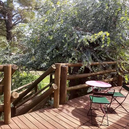 Cabanas Del Uru Colón Extérieur photo