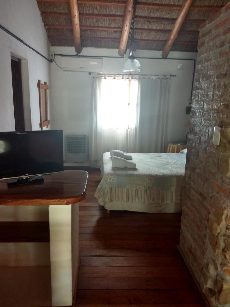 Cabanas Del Uru Colón Extérieur photo